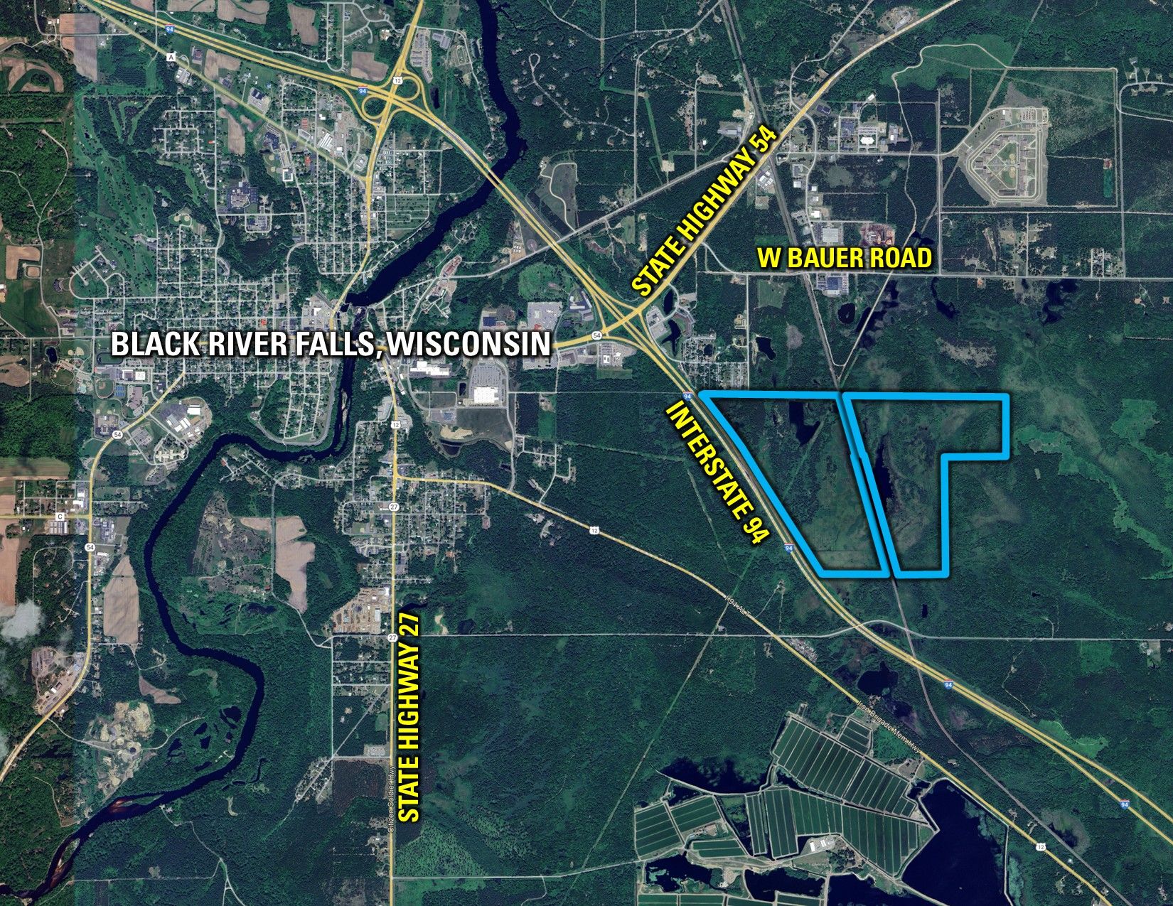 Listing Photo: Google Far Farm Tracts